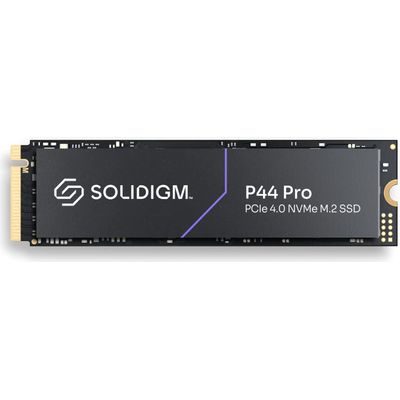 Intel Solidigm P44 Pro M.2 1TB