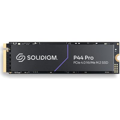 Intel Solidigm P44 Pro M.2 2TB