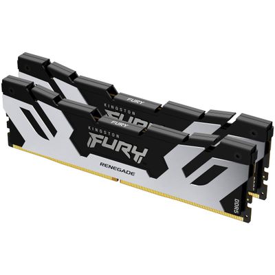 Kingston Fury Renegade Silver 32GB DDR5 RAM