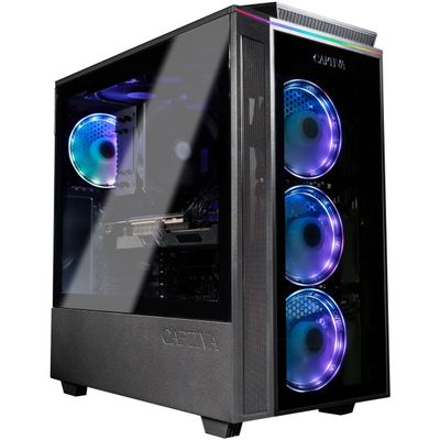 Captiva Advanced Gaming I71-135 Tower-PC mit Windows 11 Home