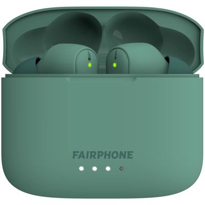 Fairphone True-Wireless grün
