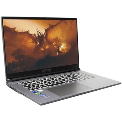 Captiva Advanced Gaming I68-197 i5-12500H 32GB/1TB SSD 17"FHD RTX3050 nOS