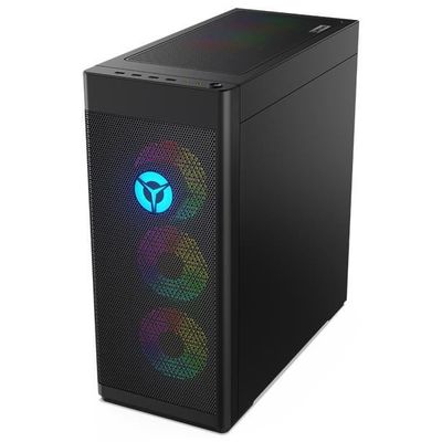 Lenovo Legion T7 34IAZ7 90S2003GGE Tower-PC mit Windows 11 Home