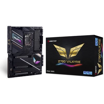 Biostar Z790 VALKYRIE