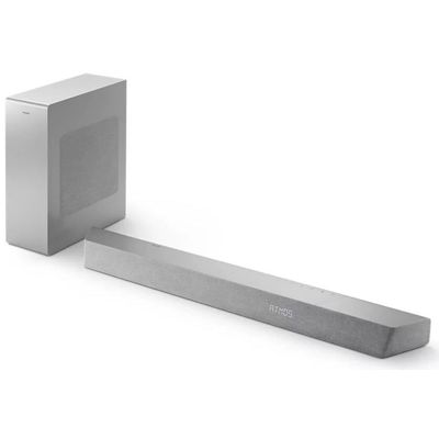 Philips TAB8507/10 3.1 Soundbar silber