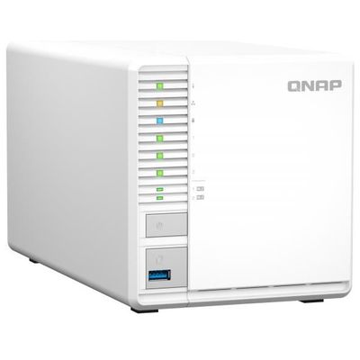 QNAP TS-364-8G