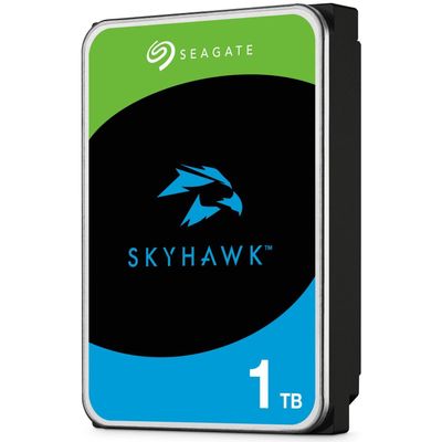 Seagate SkyHawk ST1000VX013 1TB