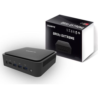 GIGABYTE BRIX GB-BER3-5300