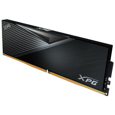 ADATA XPG-Series Lancer Black 16GB DDR5 RAM
