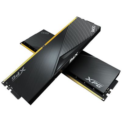 ADATA XPG-Series Lancer Black 32GB DDR5 RAM
