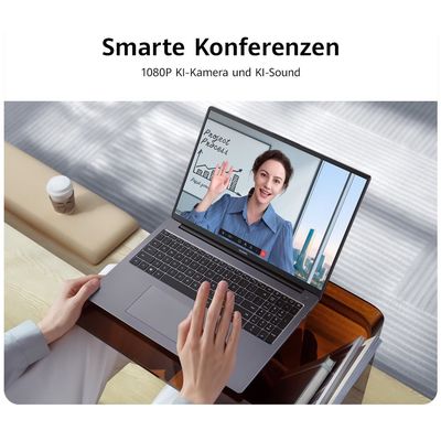 huawei matebook d16 kamera