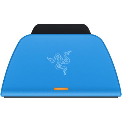 Razer Quick Charging Stand PS5 blue