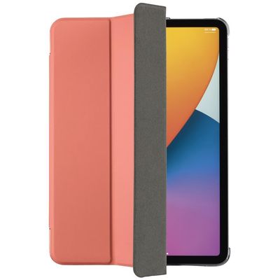 Hama Tablet-Case Fold Clear für Apple iPad 10.9 (10. Gen. 2022), coral