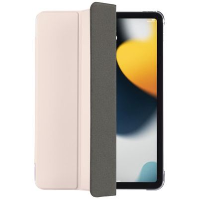 Hama Tablet-Case Fold Clear für Apple iPad 10.9 (10. Gen. 2022), rosa