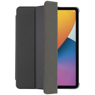 Hama Tablet-Case Fold Clear mit Stiftfach für Apple iPad 10.9 (10. Gen. 2022), schwarz