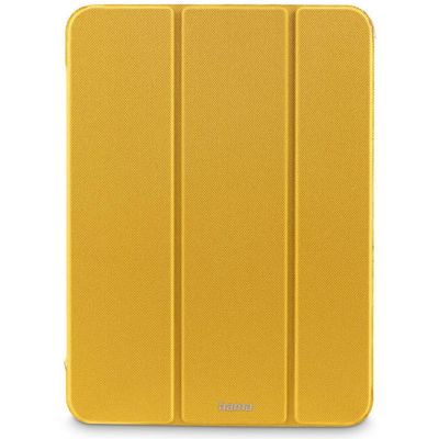 Hama Tablet-Case Terra für Apple iPad 10.9 (10. Gen. 2022), gelb