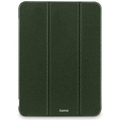 Hama Tablet-Case Terra für Apple iPad 10.9 (10. Gen. 2022), grün
