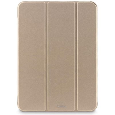 Hama Tablet-Case Terra für Apple iPad 10.9 (10. Gen. 2022), natur