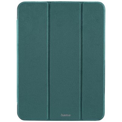 Hama Tablet-Case Velvet für Apple iPad 10.9 (10. Gen. 2022), petrol