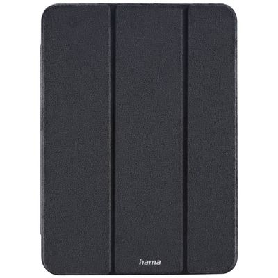 Hama Tablet-Case Velvet für Apple iPad 10.9 (10. Gen. 2022), schwarz