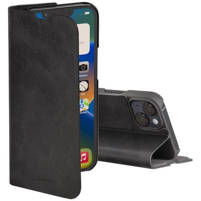 Hama Booklet Guard Pro für Apple iPhone 14, schwarz