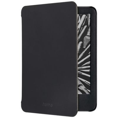 Hama eBook-Case Fold für Kindle 5 (11. Gen. 2022), schwarz