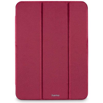 Hama Tablet-Case Velvet für Apple iPad 10.9 (10. Gen.), wassermelone