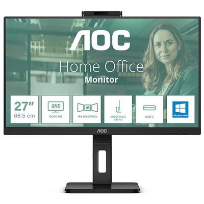 AOC Pro-Line 24P3QW 60.47 cm (23.8") Full HD Monitor