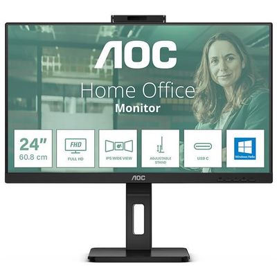 AOC Pro-Line 24P3CW 60.47 cm (23.8") Full HD Monitor
