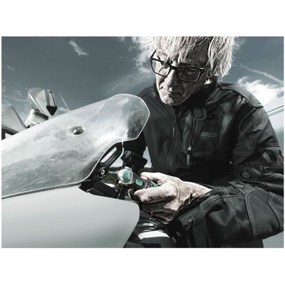 Wera 8009 Zyklop Pocket Imperial Set 1