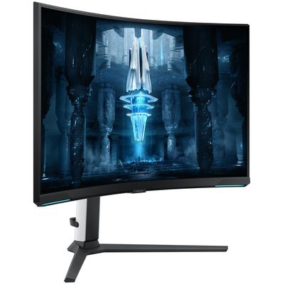 samsung monitor neo