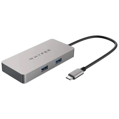 Hyper Drive 5-in-1 USB-C Hub (WWCB)
