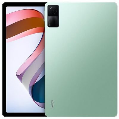 Xiaomi Redmi Pad 4+ 128GB mint green