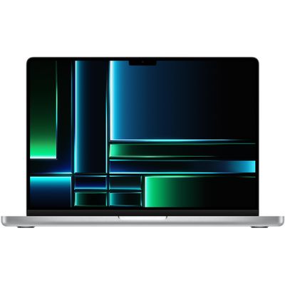 Apple MacBook Pro 14'' (Early 2023) MPHH3D/A M2 Pro, 512GB SSD, silver