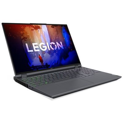 Lenovo Legion 5 Pro 16ARH7H 82RG00FQGE R9-6900HX 32GB/1TB 16"WQXGA RTX 3070Ti
