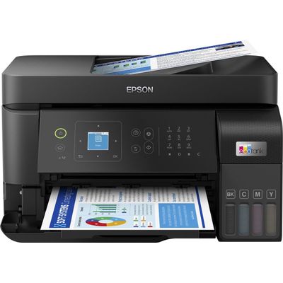 Epson EcoTank ET-4810 Tintenstrahl Multifunktionsdrucker