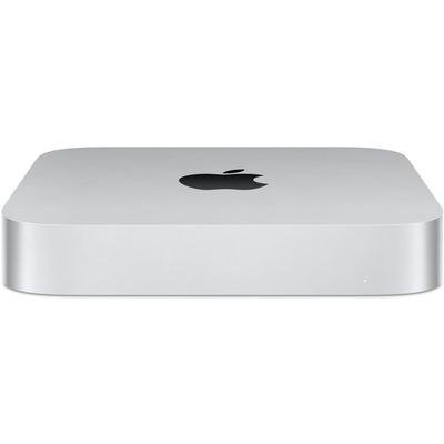 Apple Mac mini (Early 2023) MNH73D/A-Z170-001 Mini-PC mit macOS