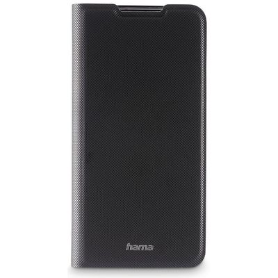 Hama Booklet Slim Pro für Samsung Galaxy S23+, schwarz