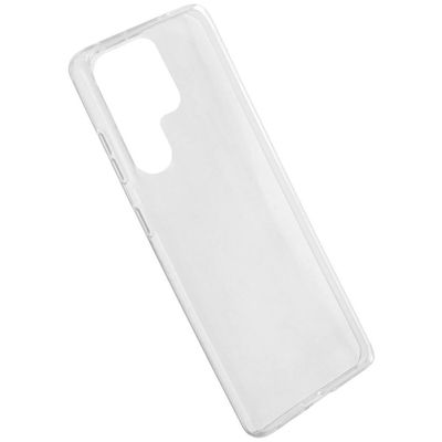 Hama Cover Crystal Clear für Samsung Galaxy S23 Ultra, transparent