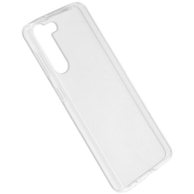 Hama Cover Crystal Clear für Samsung Galaxy S23, transparent