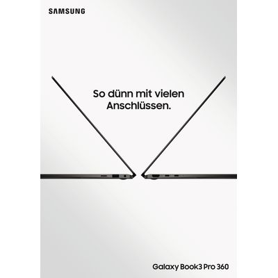 Samsung Book3 Pro 360 NP964QFG-KA1DE W11P