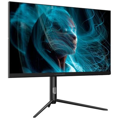 LC-Power LC-M27-4K-UHD-144-V2 FHD Curved 68.4 cm (27")