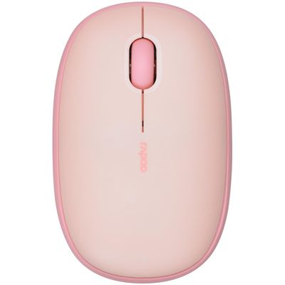 Rapoo M660 pink