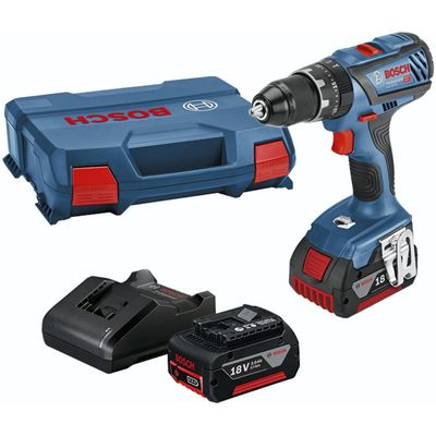 Bosch Professional GSB 18V-28 Akku