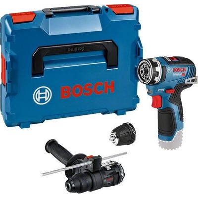 Bosch Professional GSR 12V-35 FC Akku Bohrschrauber