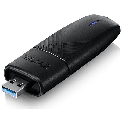 ZyXEL Dual-Band Wireless USB Adapter AX1800 Buy
