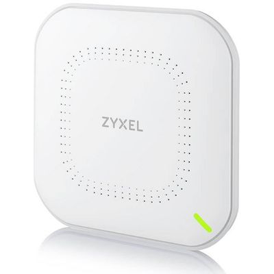 ZyXEL WAC500-EU0101F Acess Point 802.11ac, Wave 2 Dual-Radio, ohne Netzteil