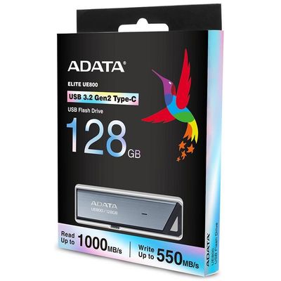 ADATA UE800 USB Typ C USB 3.2 Gen 2 128GB