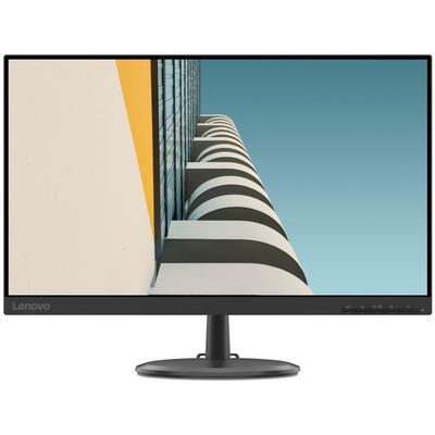 Lenovo C24-25 60.47 cm (23.8") Full HD Monitor