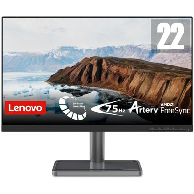 Lenovo L22i-30 54.6 cm (21.5") Full HD Monitor